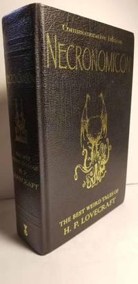 image of Necronomicon The Best Weird Tales of H. P. Lovecraft