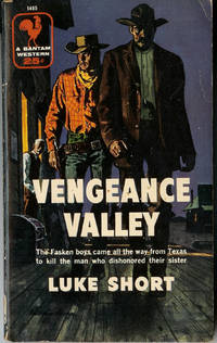 Vengeance Valley