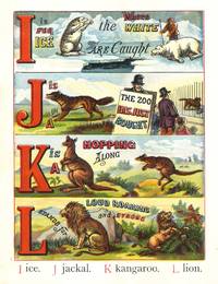 image of The ABC of Animals