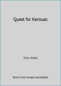 Quest for Kerouac