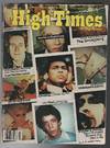 HIGH TIMES / May '78 No. 33