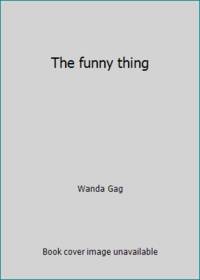 image of The funny thing