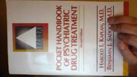 Pocket Handbook of Psychiatric Drug Treatment