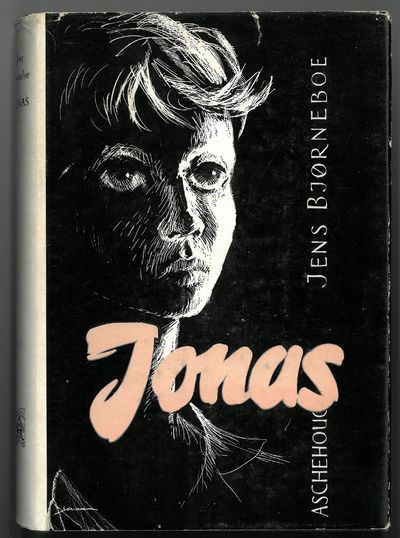 Jonas. Roman.