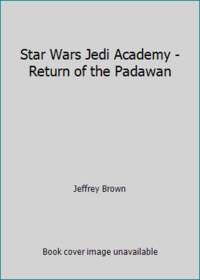 Star Wars Jedi Academy - Return of the Padawan