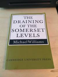 cover of The Draining of the Somerset Levels
