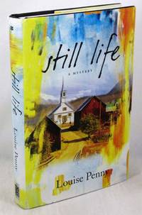image of Still Life: A Chief Inspector Gamache Novel