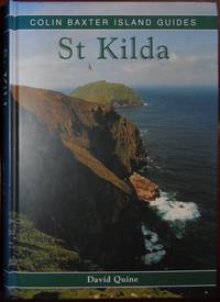 St Kilda: Colin Baxter Island Guides