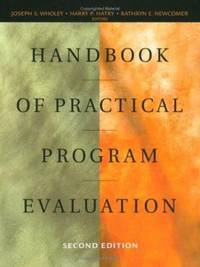Practical Program Evaluation