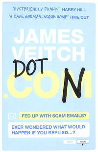 Dot Con: The Art of Scamming a Scammer