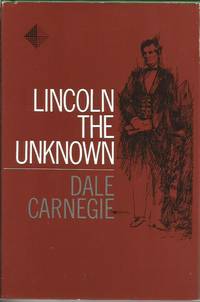 image of Lincoln the Unknown