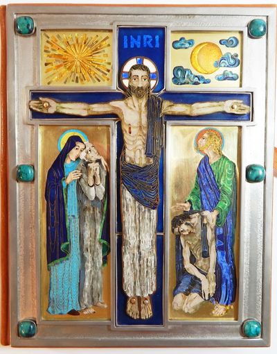 Evangelium: Book of Gospels
