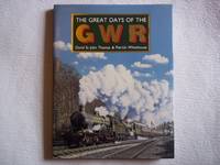 image of The Great Days of GWR.