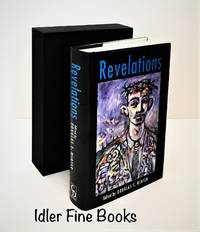 Revelations by F. Paul Wilson Whitley Strieber - Signed First Edition - 1997 - from Idler Fine Books (SKU: 002001)