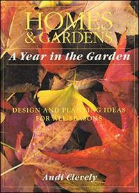 Homes and Gardens&quot; a Year in the Garden by M. Clevely, A