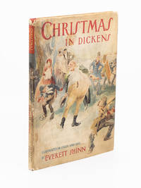 image of Christmas in Dickens