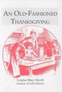 image of Old-Fashioned Thanksgiving