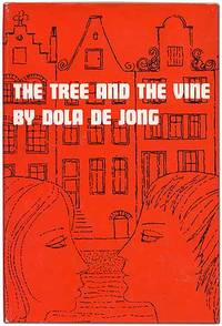 image of The Tree and The Vine
