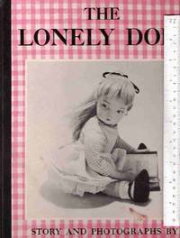 cover of The Lonely Doll