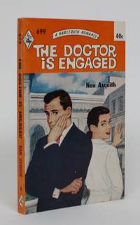 image of The Doctor is Engaged