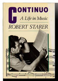 CONTINUO: A Life in Music.