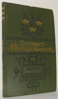 Svenskt porträttgalleri VII. 3 Andra…