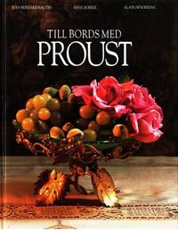 Till bords med Proust.