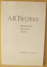 Artworks Definition, Meaning, Value.