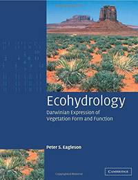 Ecohydrology: Darwinian Expression of Vegetation Form and Function