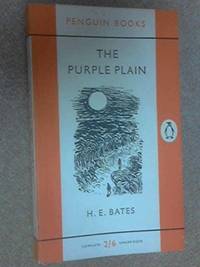 The Purple Plain