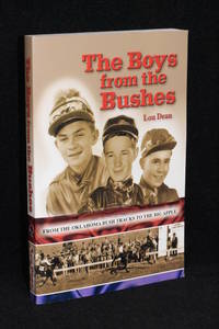 image of The Boys From the Bushes; From the Oklahoma Bush Tracks to the Big Apple