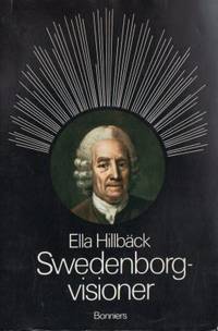 Swedenborgvisioner. En prosasvit i sju avsnitt.