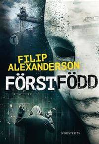 Förstfödd.