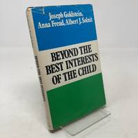 Beyond the Best Interests of the Child