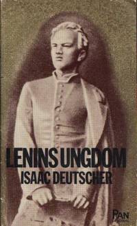 Lenins ungdom.