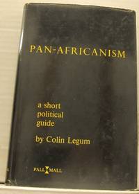Pan-Africanism. A Short Political Guide.