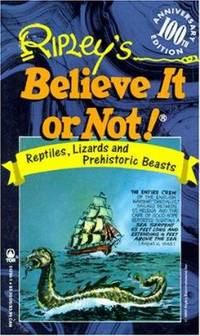 Reptiles, Lizards and Prehistoric Beasts