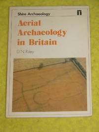 Shire Archaeology; Aerial Archaeology in Britain