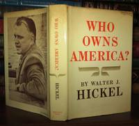 image of WHO OWNS AMERICA?