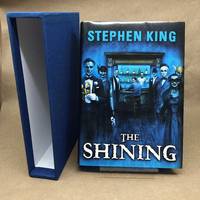 cover of The Shining (DELUXE LIMITED GIFT EDITION)