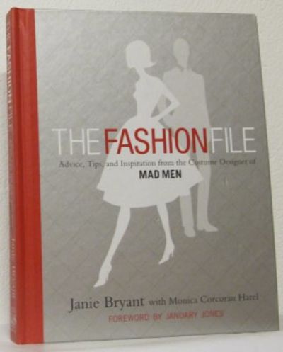 The Fashion File. Advice, Tips, and Inspiration…