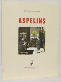 Aspelins. Stockholmsliv vid sekelskiftet 1900.