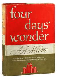 Four Days' Wonder