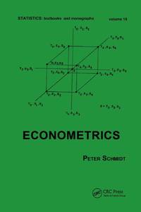 Econometrics