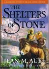 The Shelters Of Stone