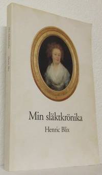 Min släktkrönika.
