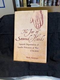 The Jar of Severed Hands