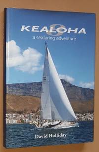 Kealoha: a seafaring adventure