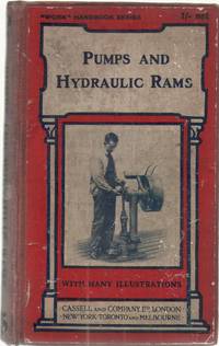 image of Pumps and Hydraulic Rams