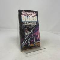 Lasertown Blues (Sand Wars Book Two)